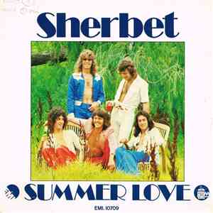 Sherbet - Summer Love