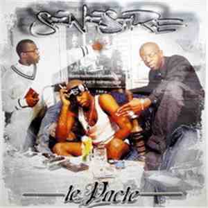 Sinistre - Le Pacte