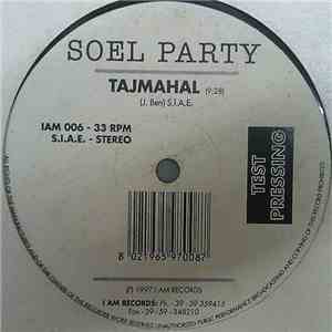 Soel Party - Tajmahal