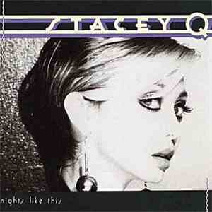 Stacey Q - Nights Like This