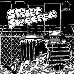 Street Sweeper - Street Sweeper