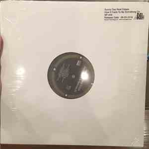 Sunny Day Real Estate - How It Feels To Be Something On