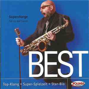 Supercharge  - Best - Get Up And Dance