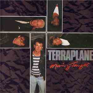 Terraplane - Moving Target