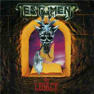 Testament  - The Legacy