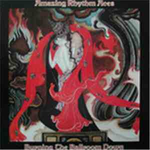 The Amazing Rhythm Aces - Burning The Ballroom Down