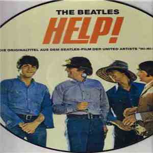 The Beatles - Help!