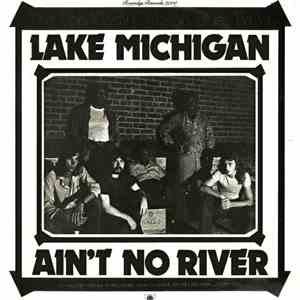 The Bob Riedy Chicago Blues Band - Lake Michigan Ain't No River