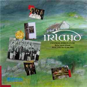 The Dubliners - Irland (Central-Ehren-Club)