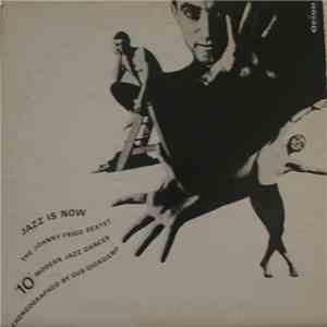 The Johnny Frigo Sextet - Jazz Is Now