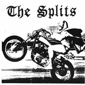 The Splits  - Iron City