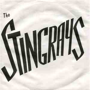 The Stingrays - Countdown