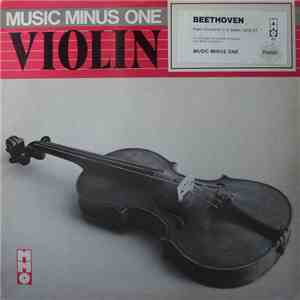 The Stuttgart Festival Orchestra, Emil Kahn, Beethoven - Violin Concerto In ...