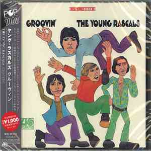 The Young Rascals - Groovin'