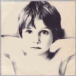 U2 - Boy