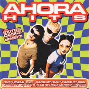 Various - Ahora Hits