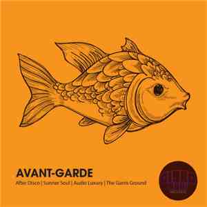Various - Avant-Garde