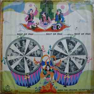 Various - Best Of 1963