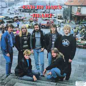 Various - End By Dawn / Heart