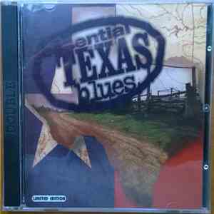 Various - Essential Texas Blues