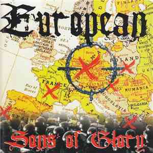 Various - European Sons Of Glory