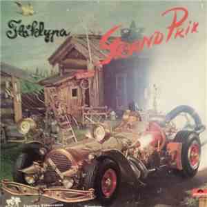Various - Flåklypa Grand Prix