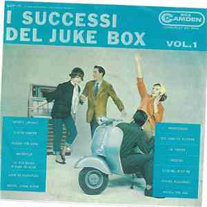 Various - I Successi Del Juke Box - Vol 1