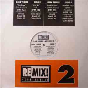 Various - Remix! Club Series 2