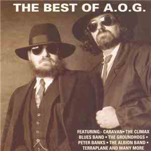 Various - The Best Of A.O.G.