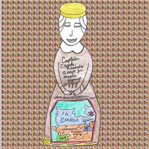 Various - The Quest For Maple Syrup