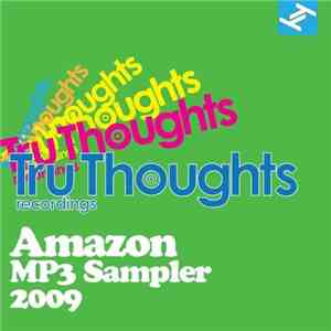 Various - Tru Thoughts Amazon MP3 Sampler