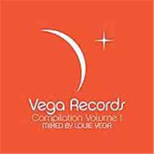 Various - Vega Records Compilation Vol. 1