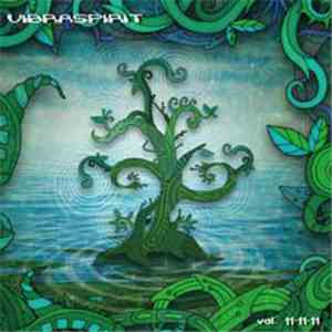 Various - Vibraspirit Vol. 11.11.11