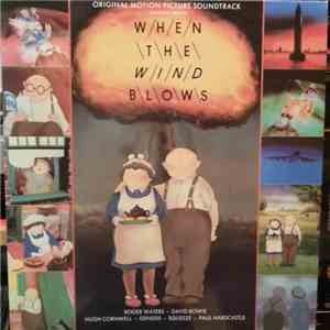 Various - When The Wind Blows - Original Motion Picture Soundtrack