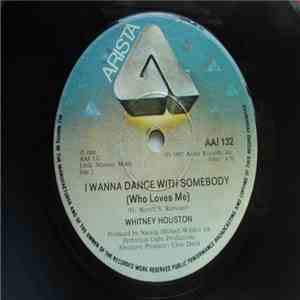 Whitney - I Wanna Dance With Somebody (Who Loves Me)