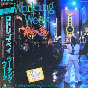 Working Week - Rodrigo Bay