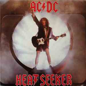 AC/DC - Heatseeker