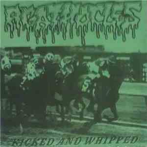 Agathocles / Worship - Kicked And Whipped / Keep On Selling Cocaine To Angels