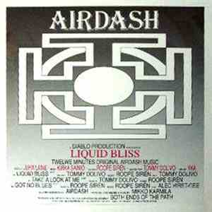 Airdash - Liquid Bliss