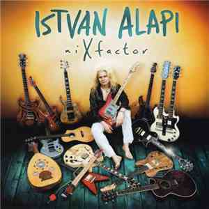 Alapi István - niXfactor