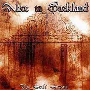 Alice In Darkland - The Evil's Entrails