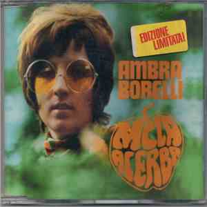 Ambra Borelli - Mela Acerba