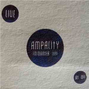 Ampacity - Encounter One Live