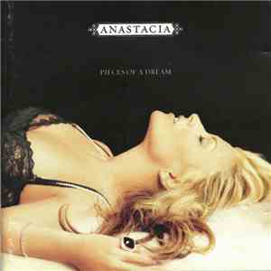 Anastacia - Pieces Of A Dream
