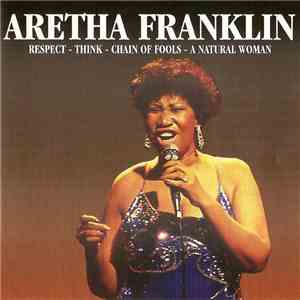 Aretha Franklin - Aretha Franklin