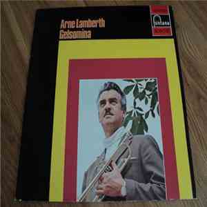 Arne Lamberth - Gelsomina