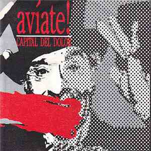 Avíate! - Capital Del Dolor