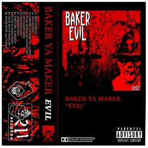 Baker Ya Maker - Evil