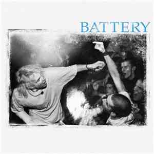 Battery  - Battery