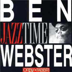 Ben Webster - Ben Webster